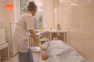 Бесплатное лечение алкоголизма в Камбарке