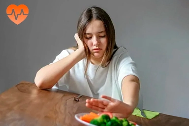 Лечение анорексии в Камбарке