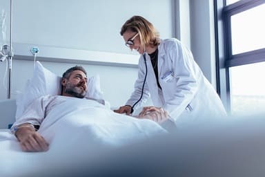 Лечение алкоголизма в стационаре в Камбарке